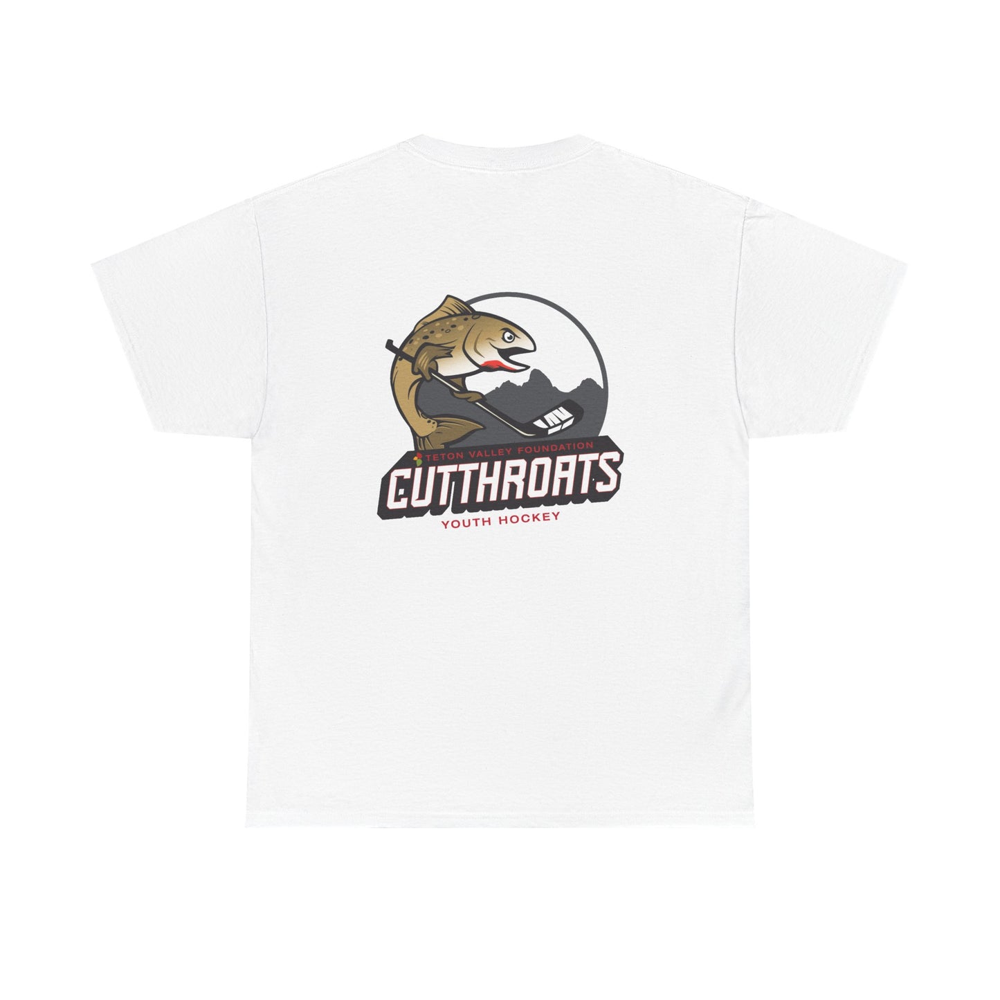 Youth Hockey Core Tee