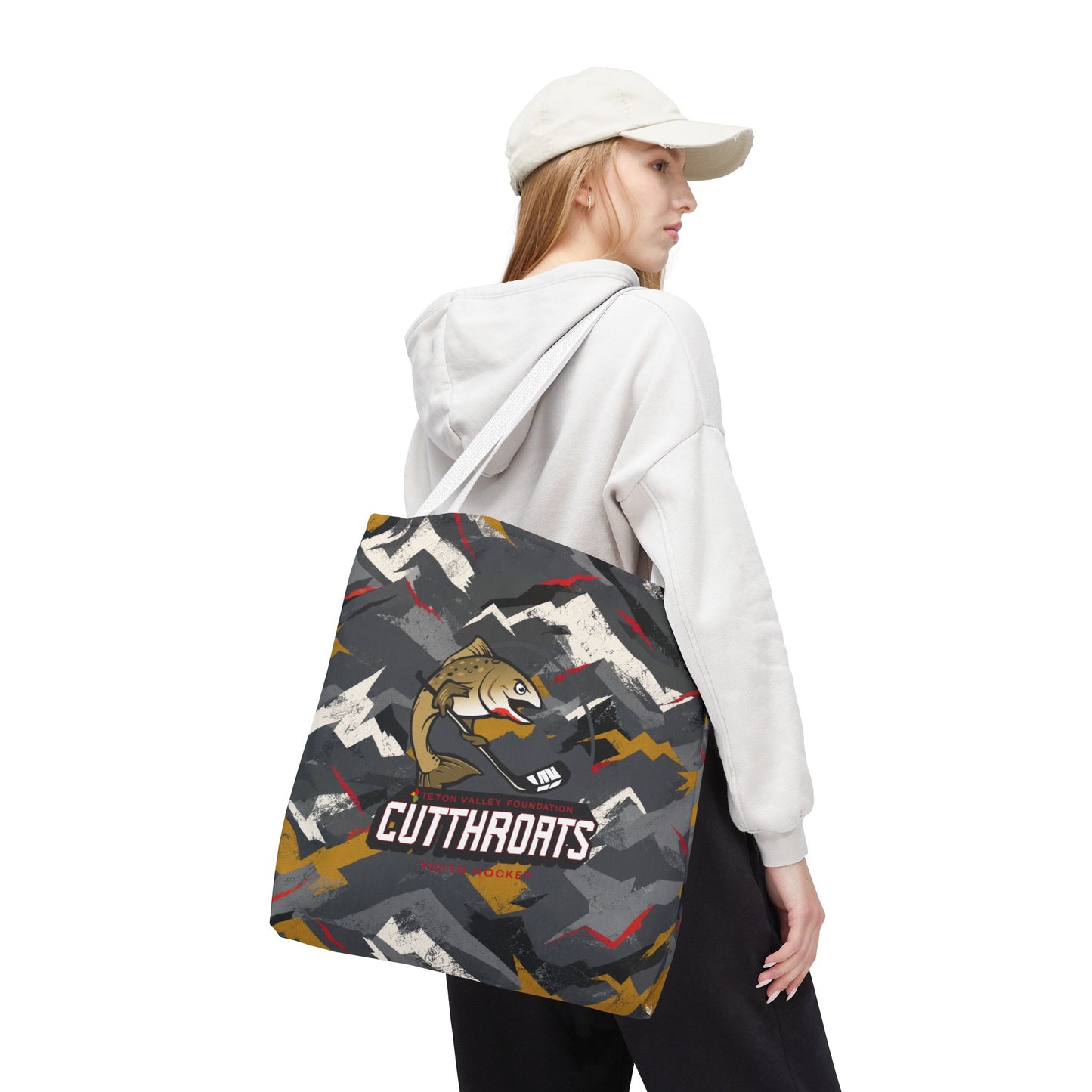 Cutties: Everyday Tote Bag
