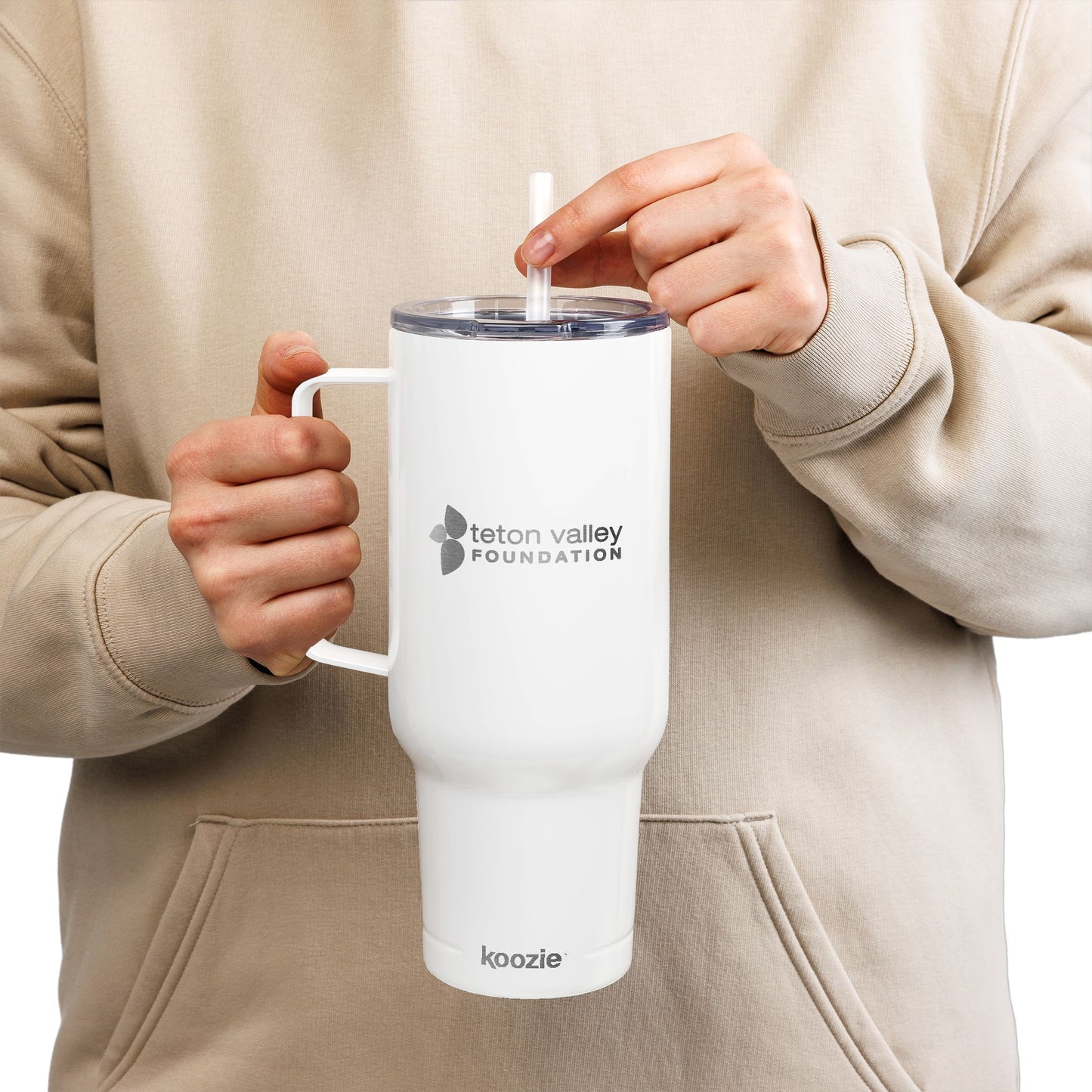 40oz Insulated Tumbler