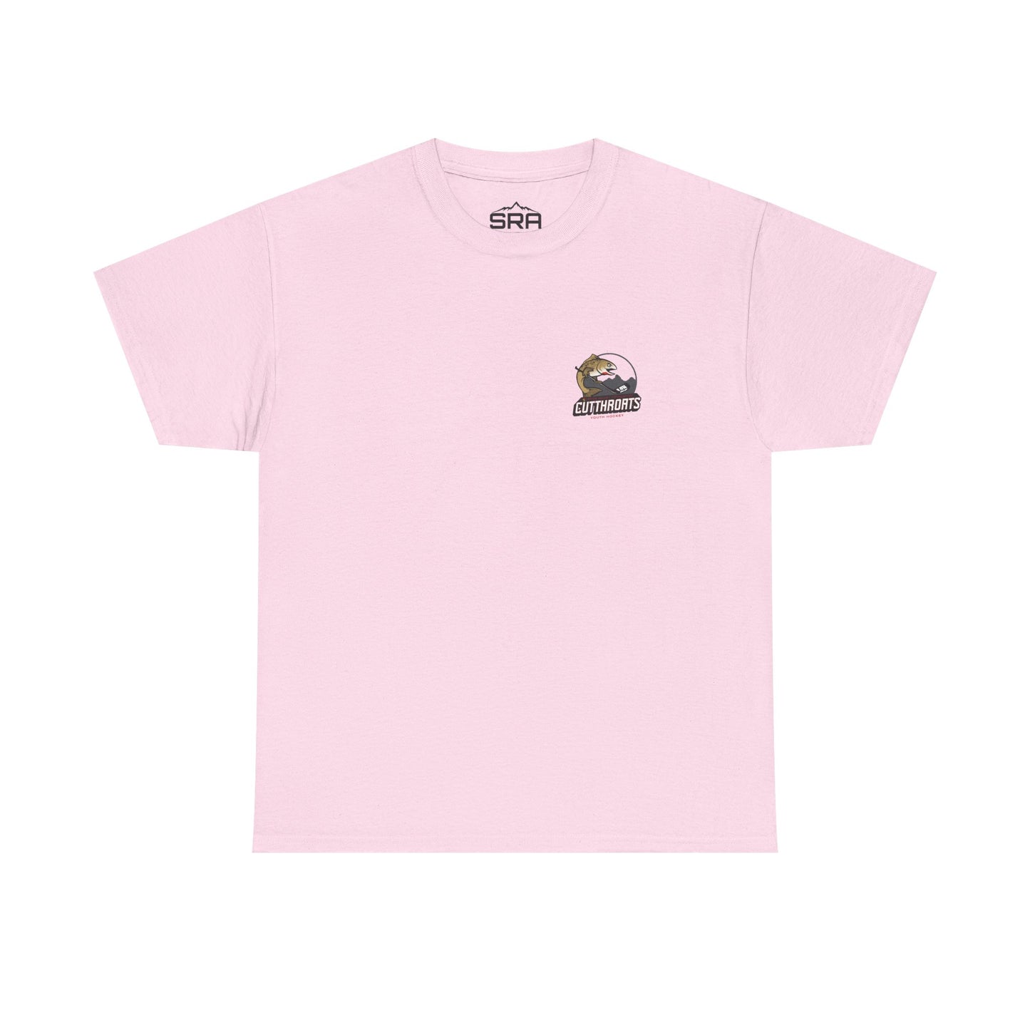 Youth Hockey Core Tee