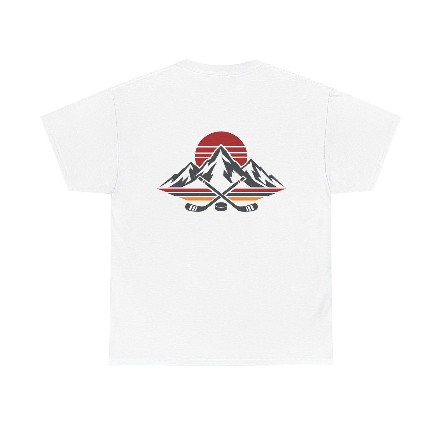 Youth Hockey Core Tee
