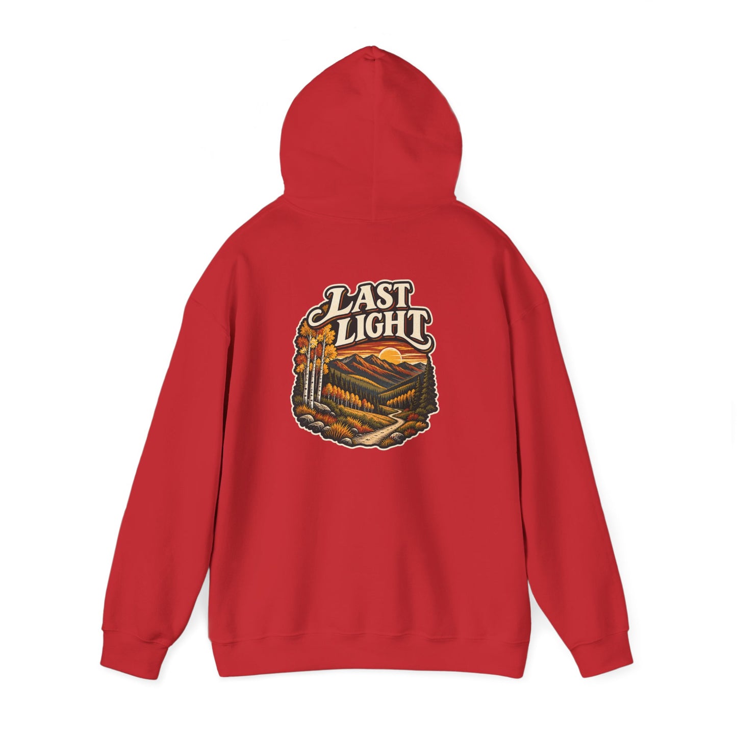 SRA Core Hoodie