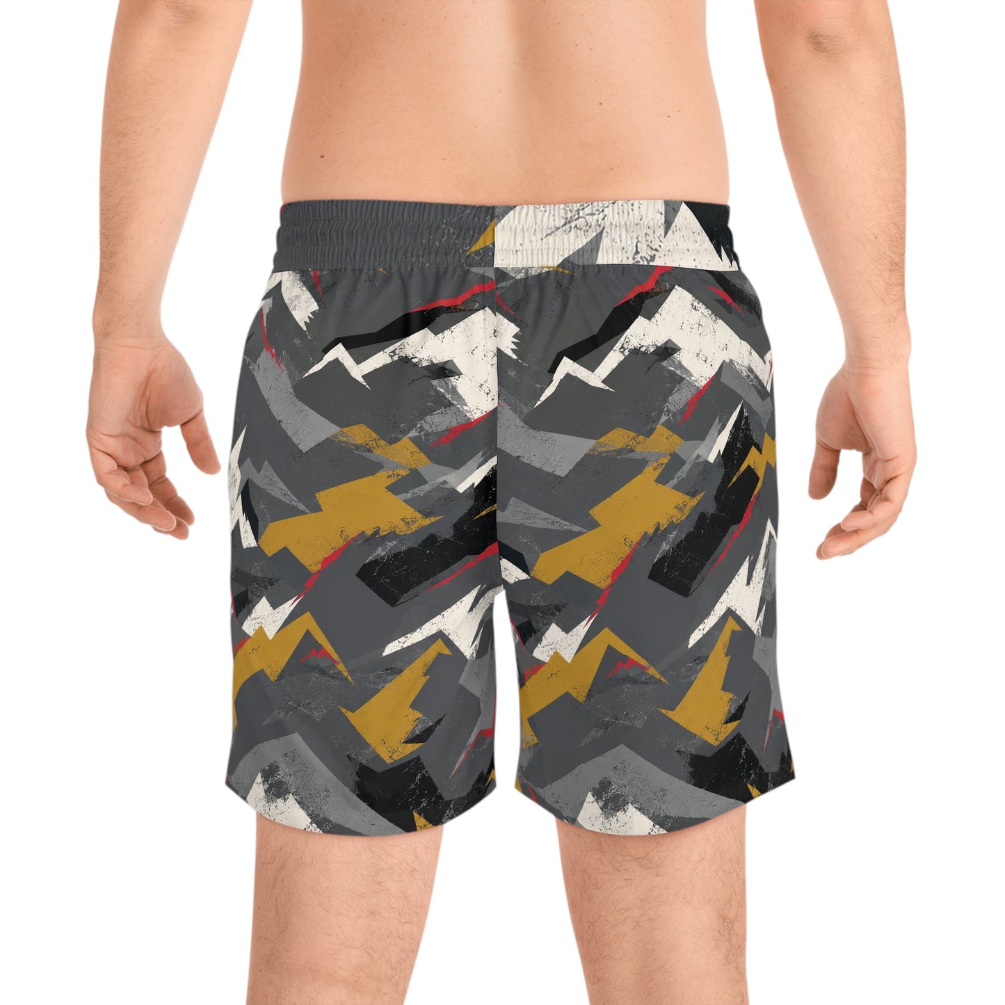 Performance Swim Shorts
