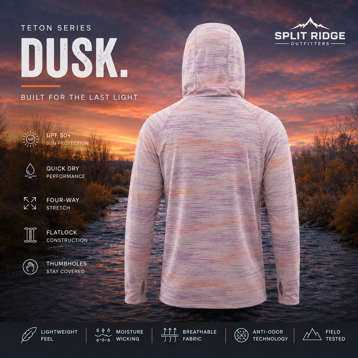 Dusk