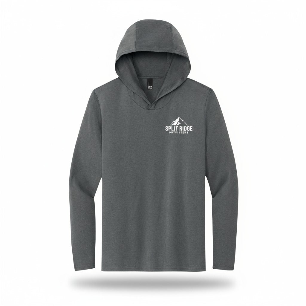Camp Lightweight Sun Shirt