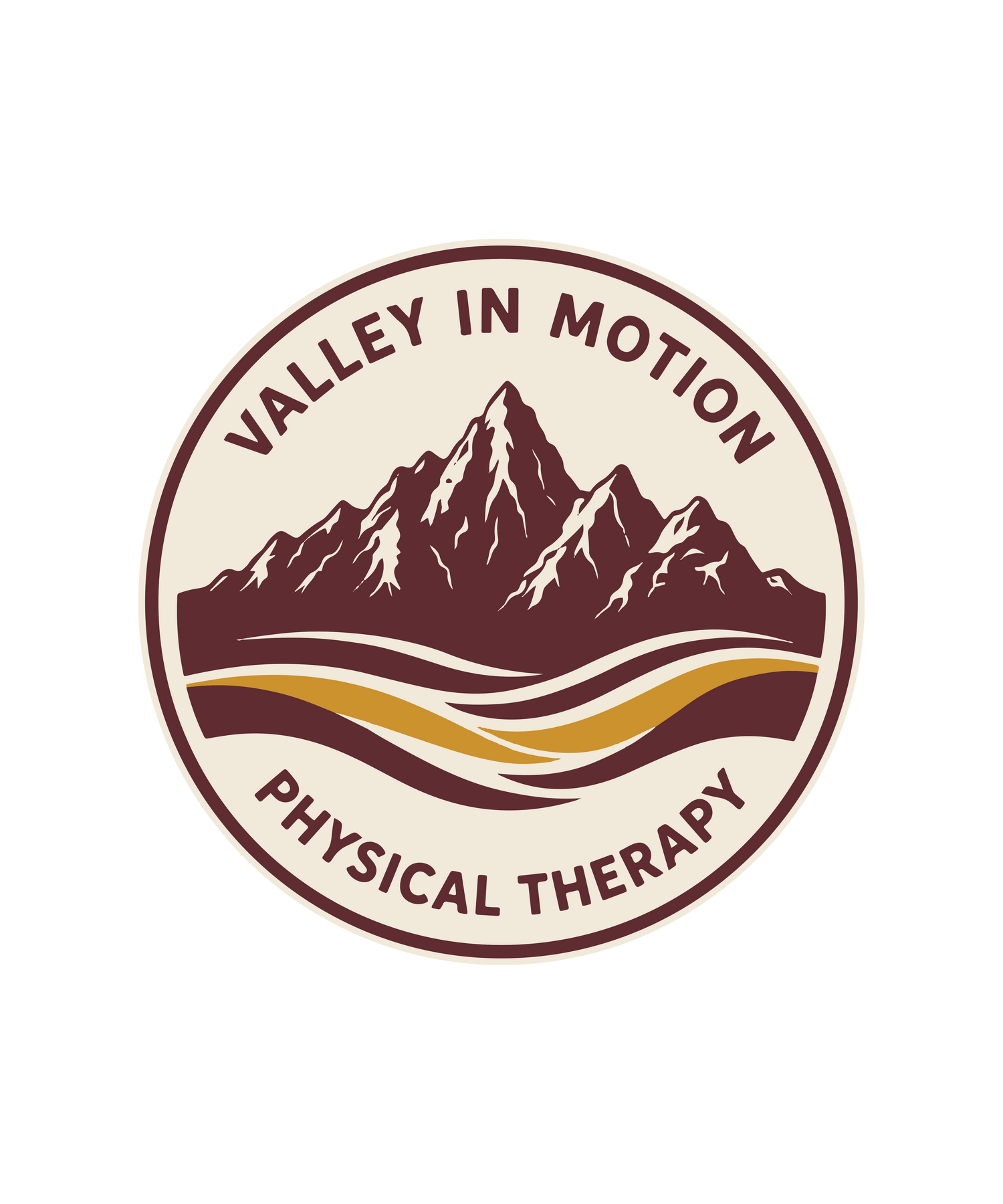 Valley In Motion