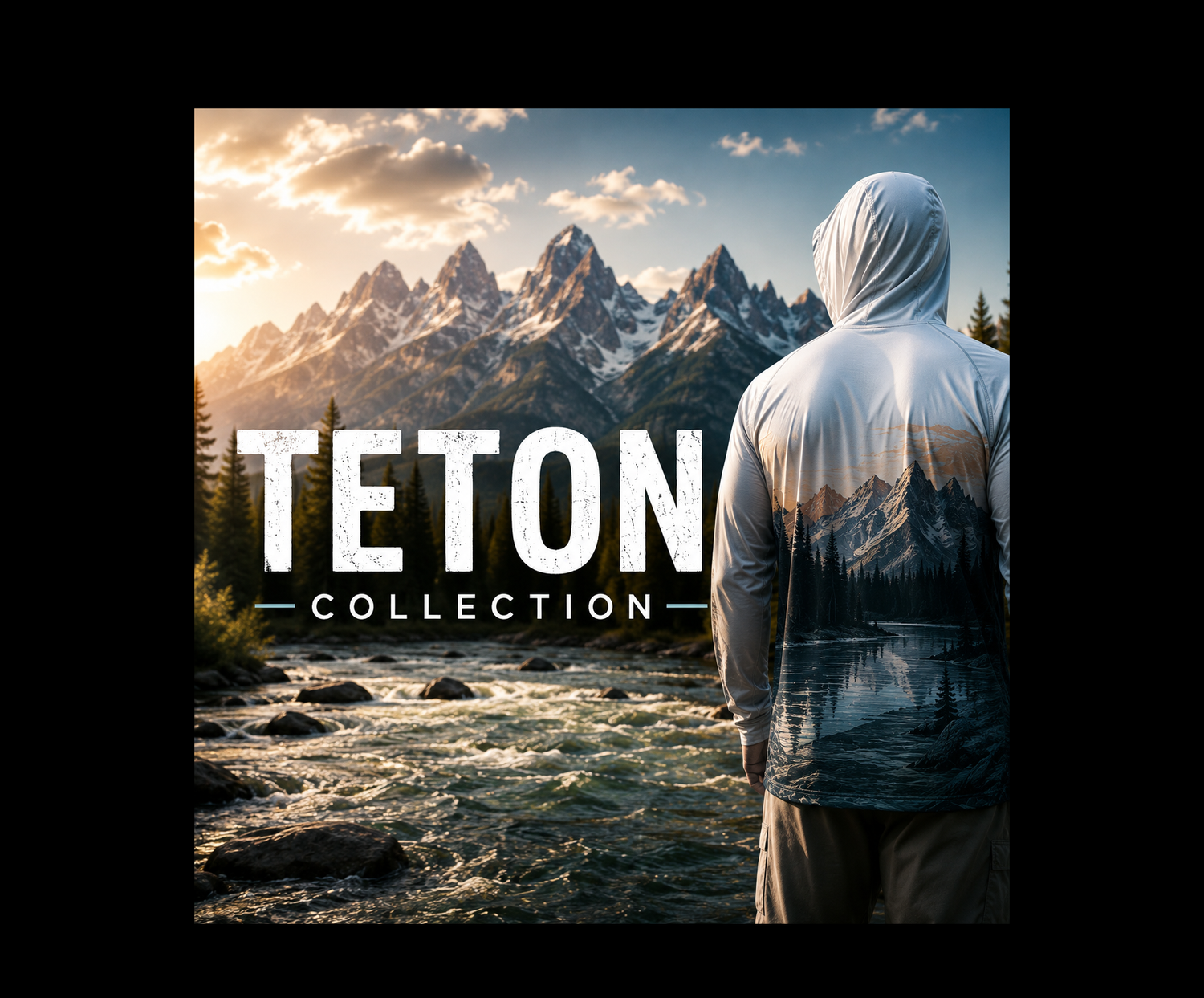 Teton Collection