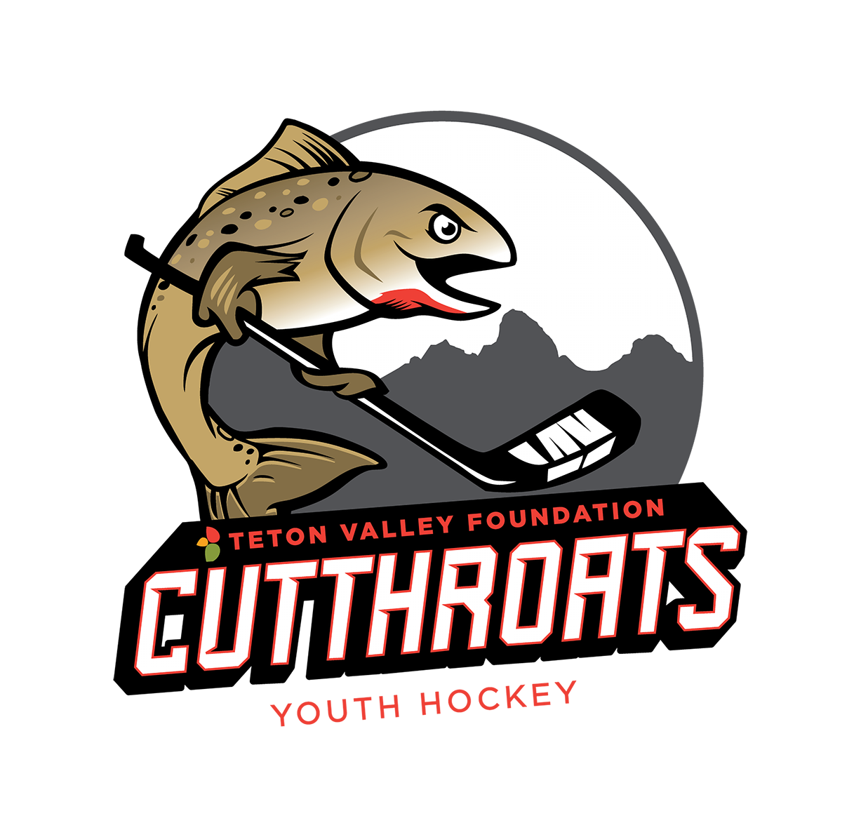 Cutthroats Youth Hockey