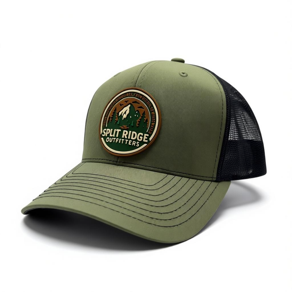 Hats and Headwear