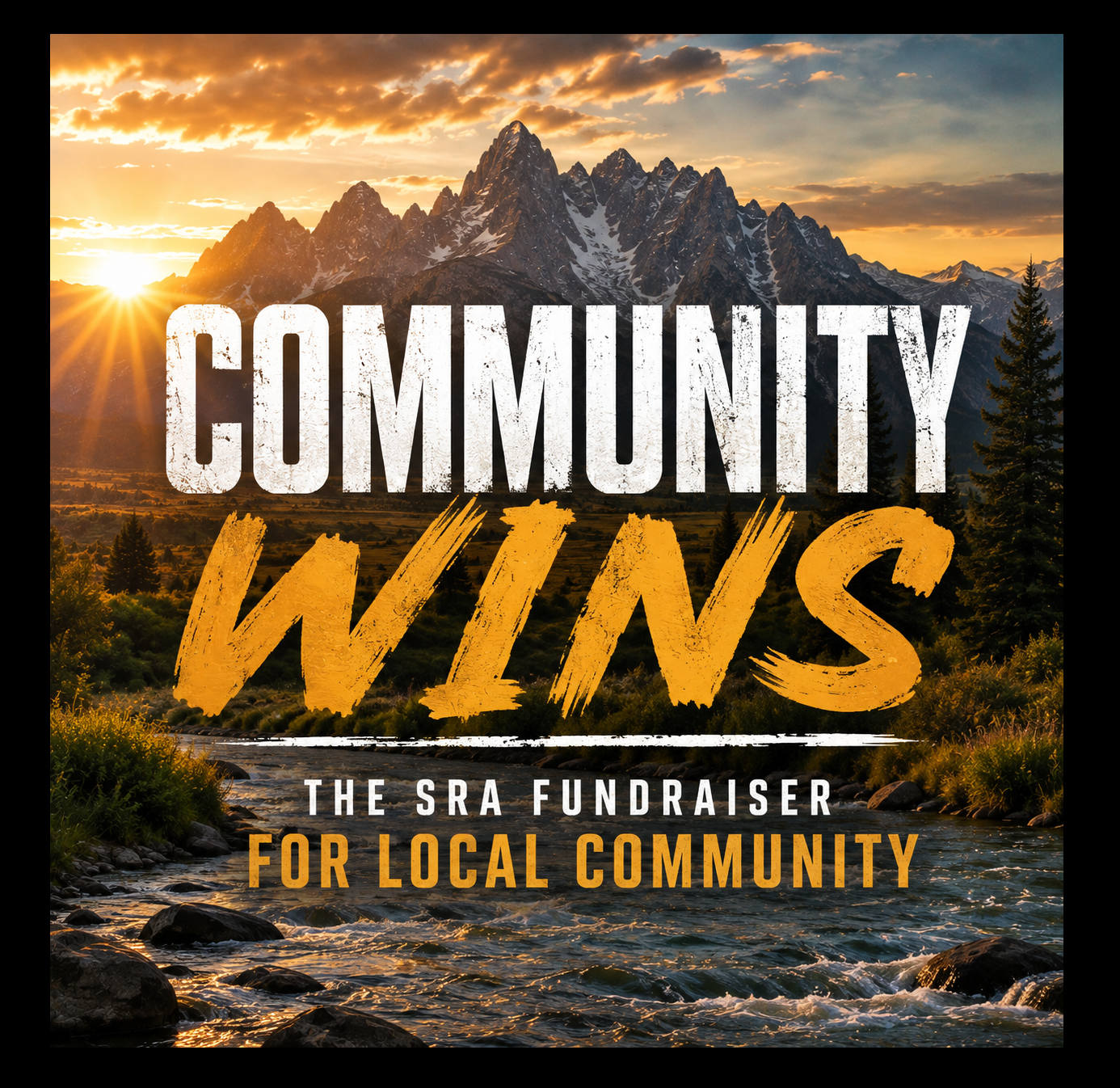 Community Wins