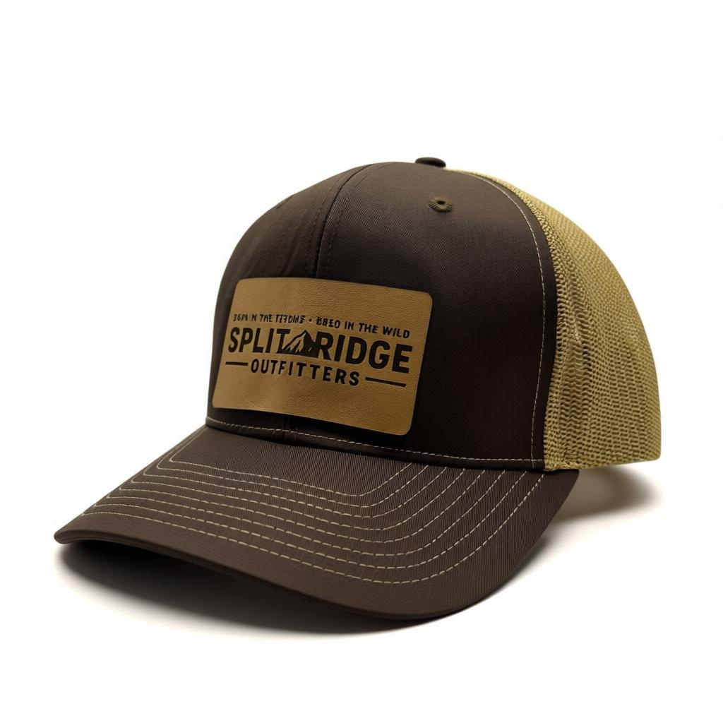 Heritage Trucker Hat