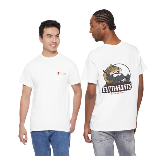 Youth Hockey Core Tee