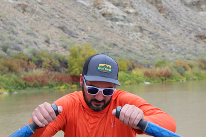 Heritage Trucker Hat