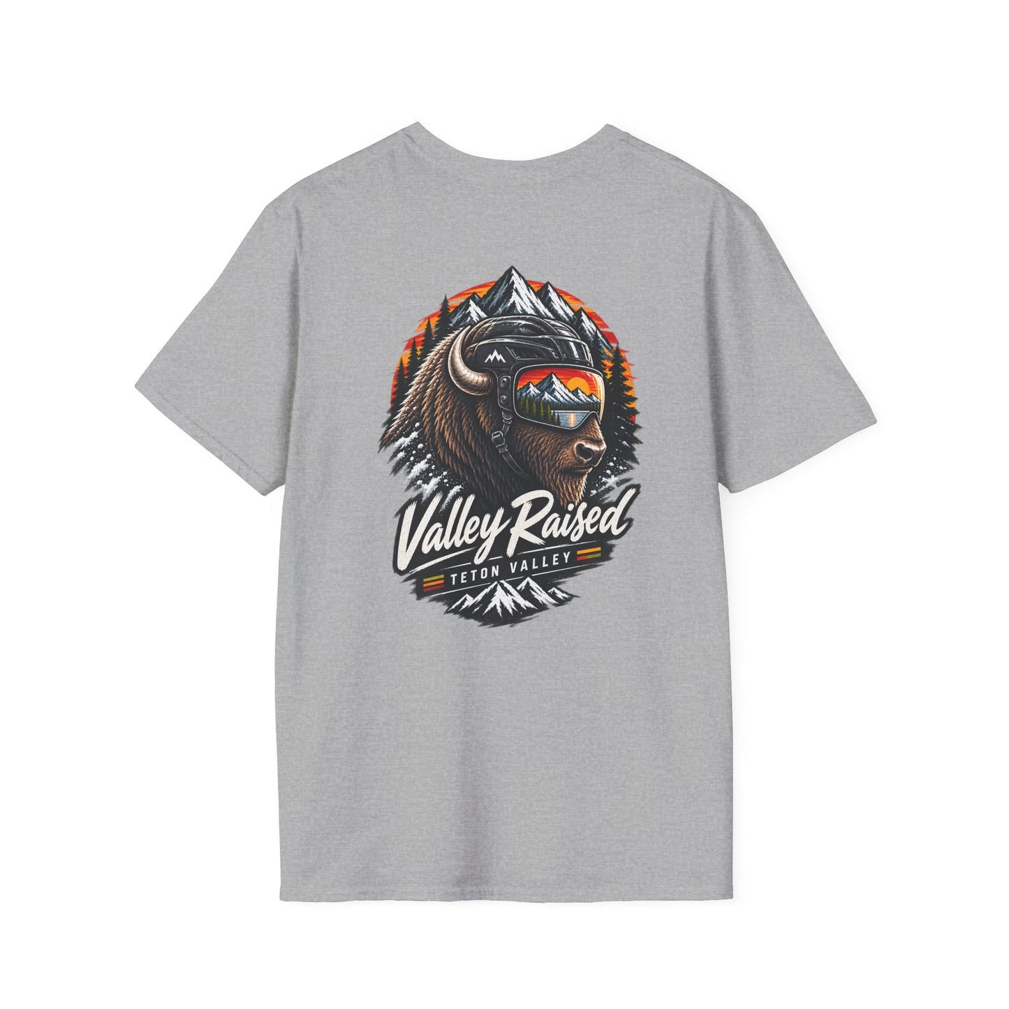 SRA Soft Tee