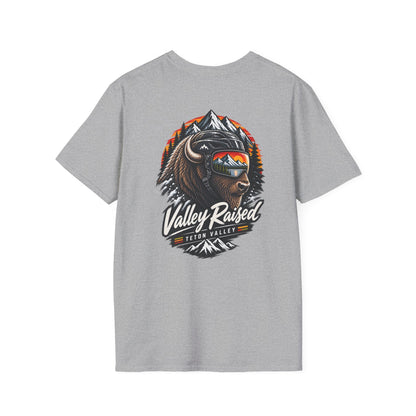 SRA Soft Tee