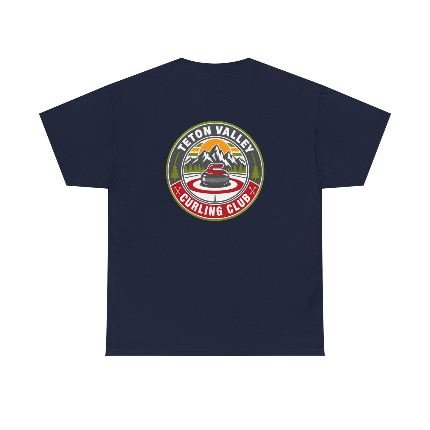 TCC Core Tee