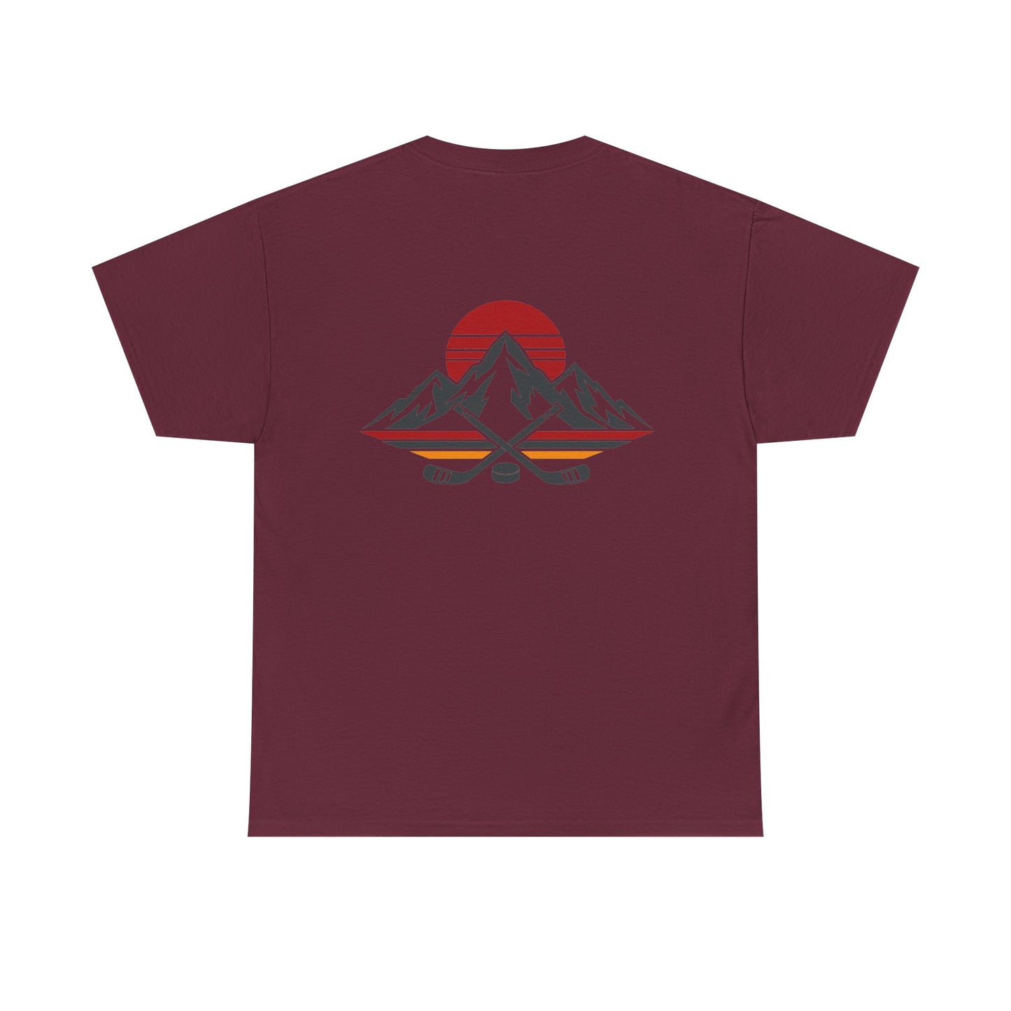 Youth Hockey Core Tee