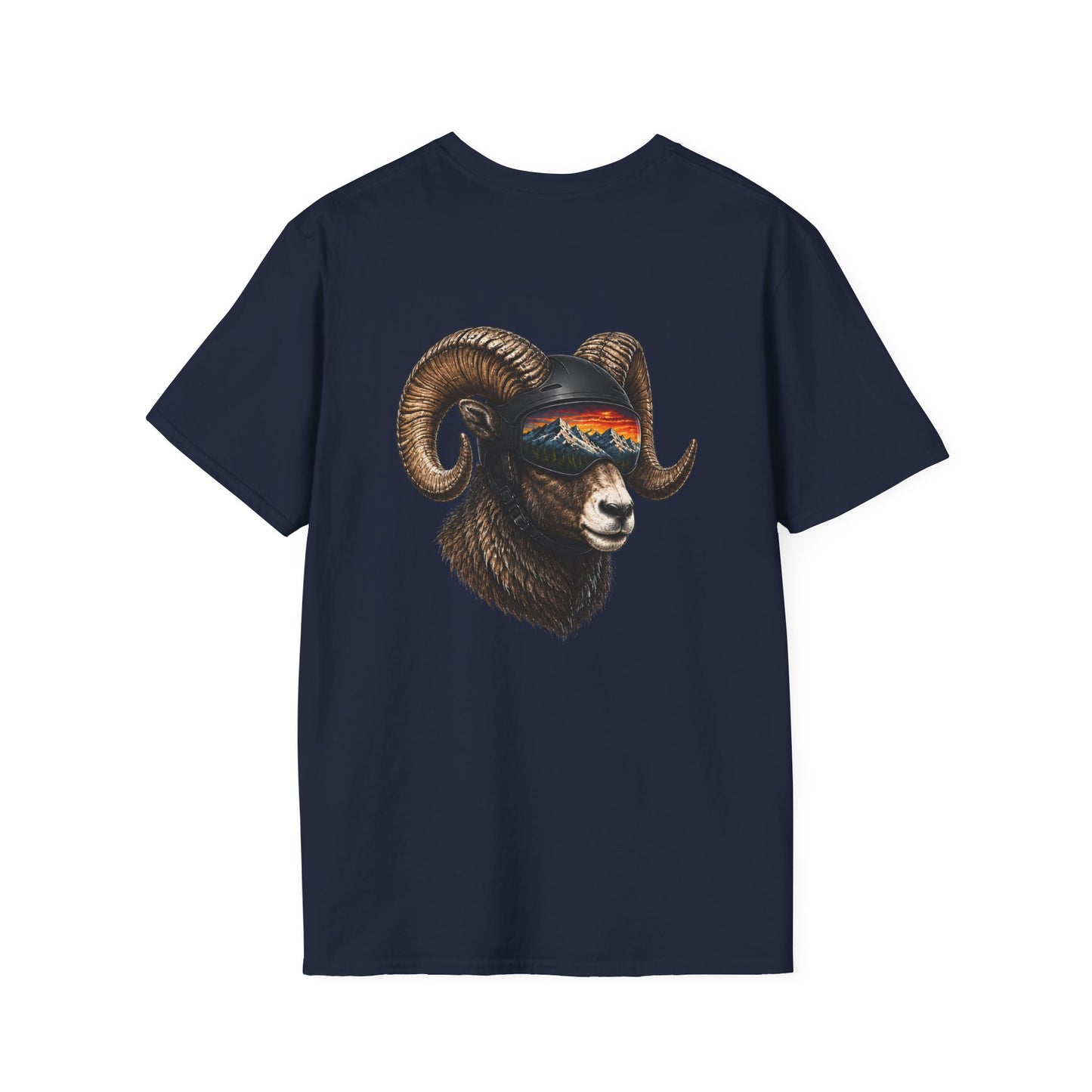 SRA Soft Tee