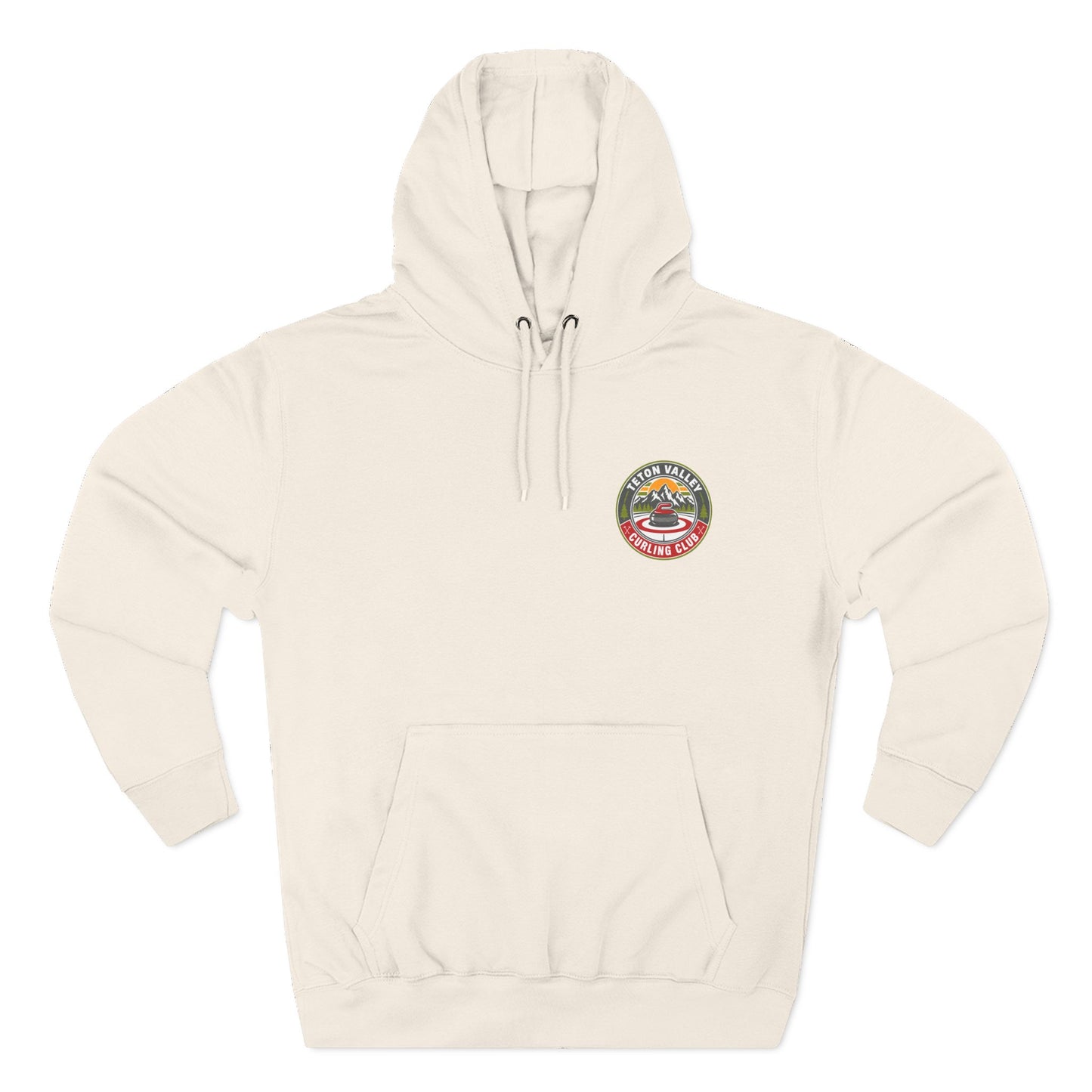 TCC Core Hoodie