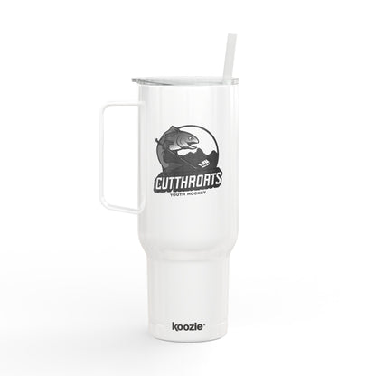 Cutthroats Travel Mug