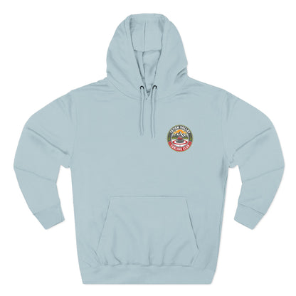 TCC Core Hoodie