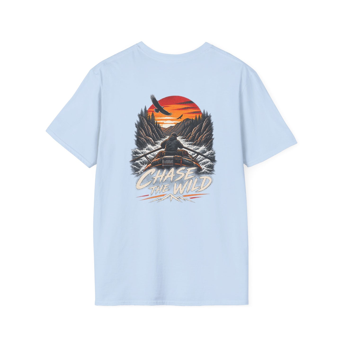 SRA Soft Tee