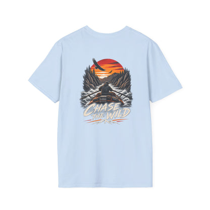 SRA Soft Tee