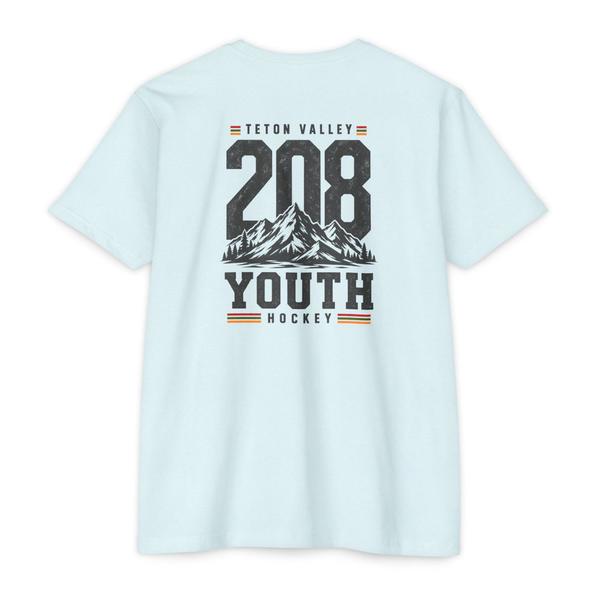 Soft Tri-Blend Tee