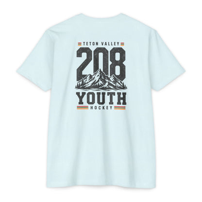 Soft Tri-Blend Tee