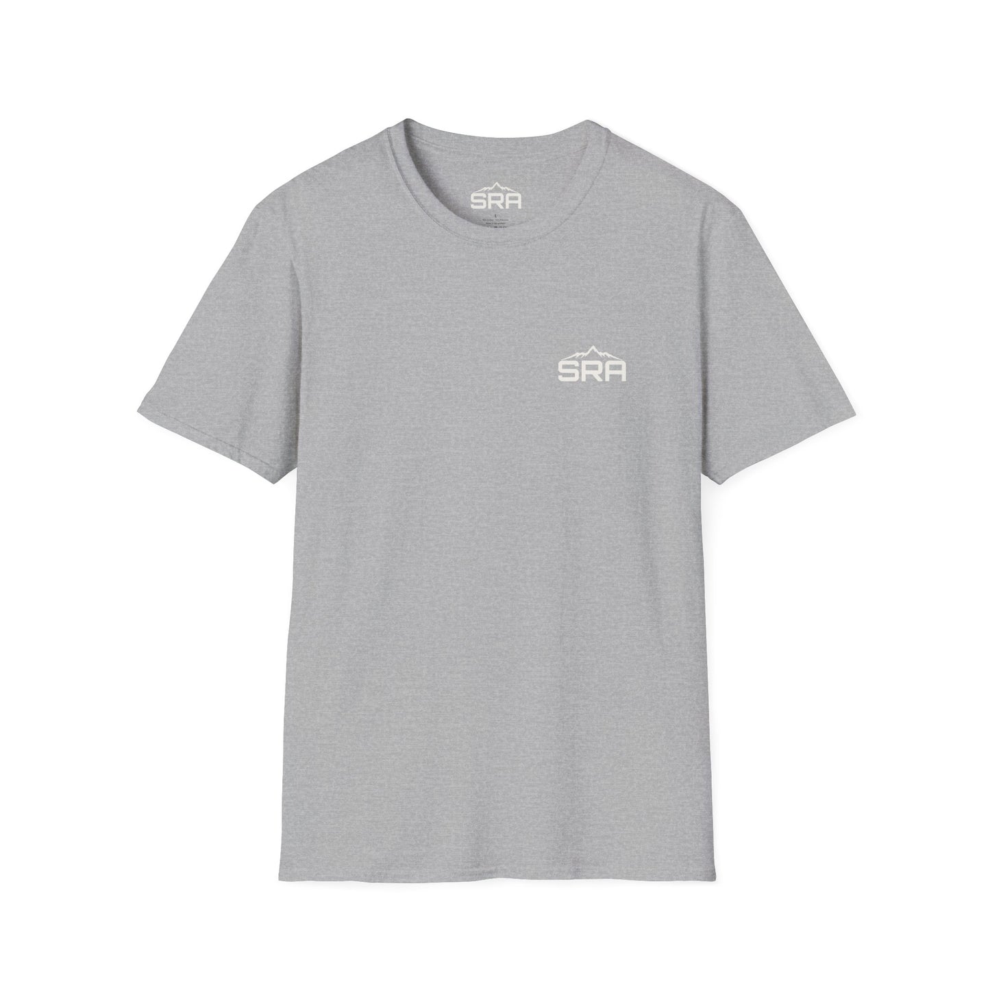 SRA Soft Tee