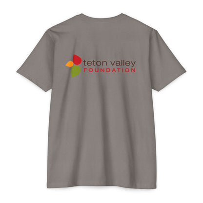 Soft Tri-Blend Tee