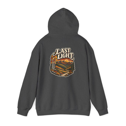 SRA Core Hoodie