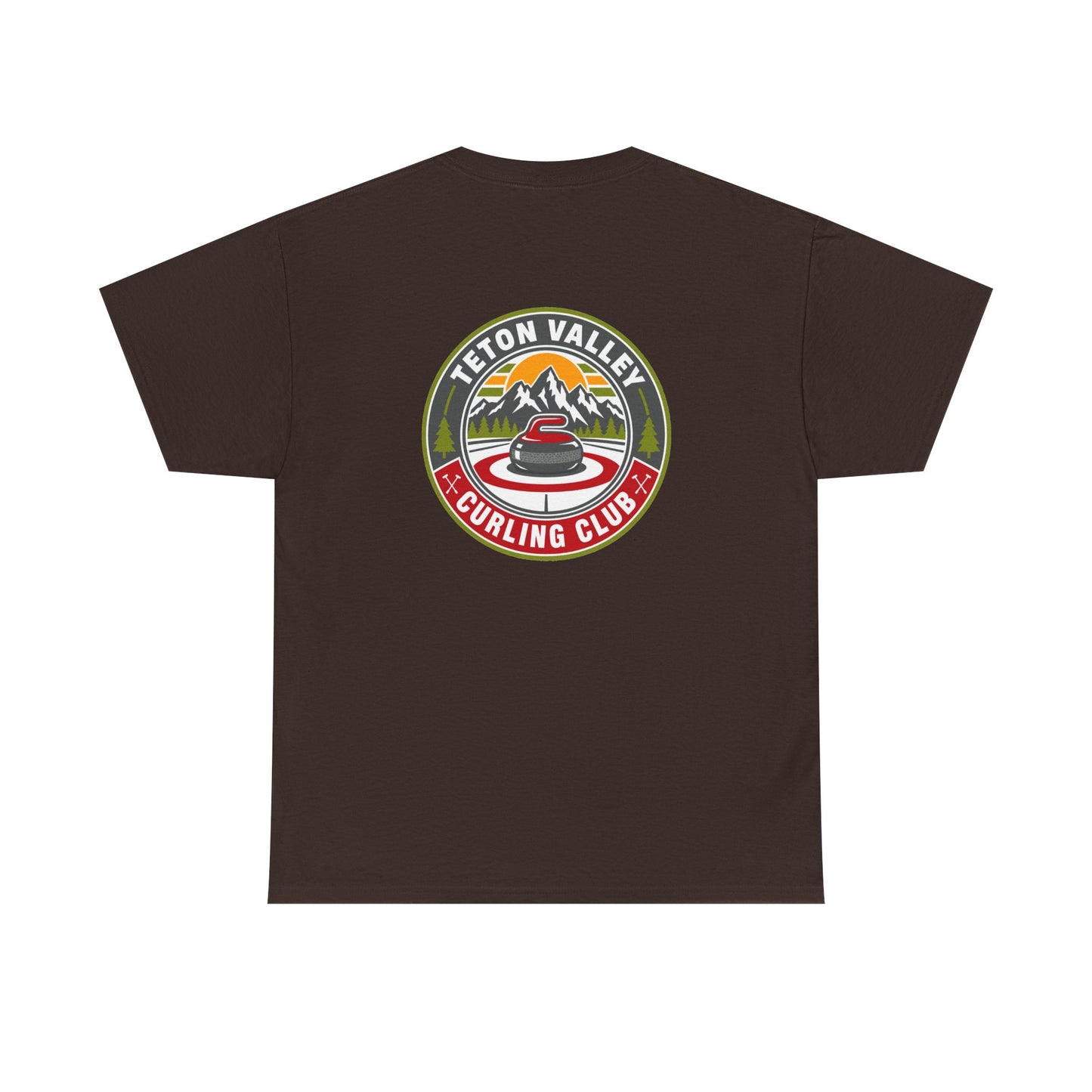 TCC Core Tee