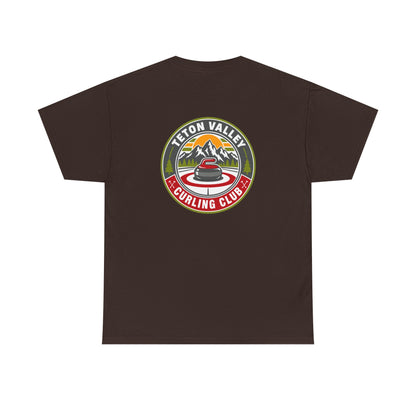 TCC Core Tee