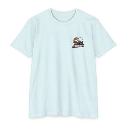 Soft Tri-Blend Tee