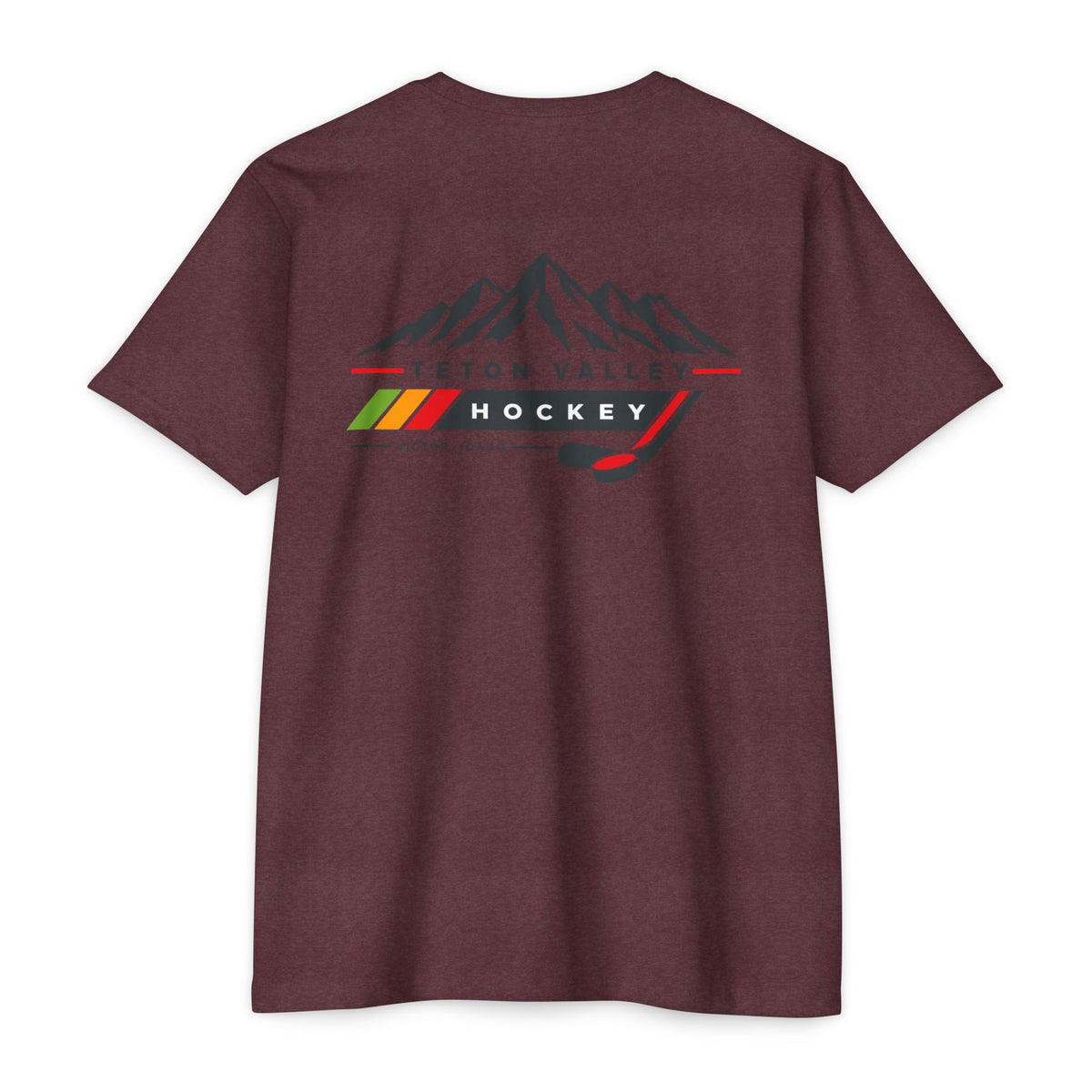 Soft Tri-Blend Tee