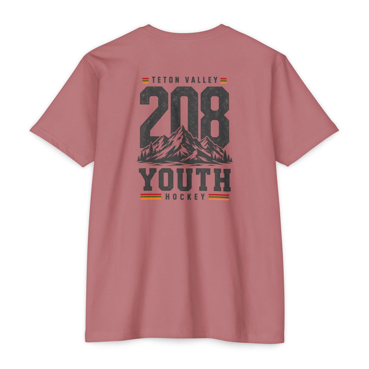 Soft Tri-Blend Tee