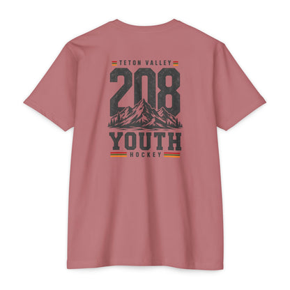 Soft Tri-Blend Tee