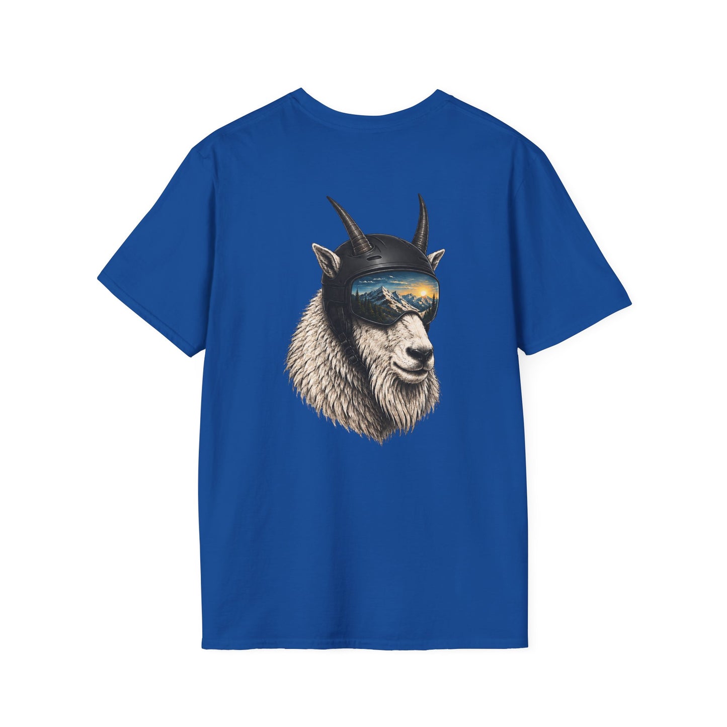 SRA Soft Tee