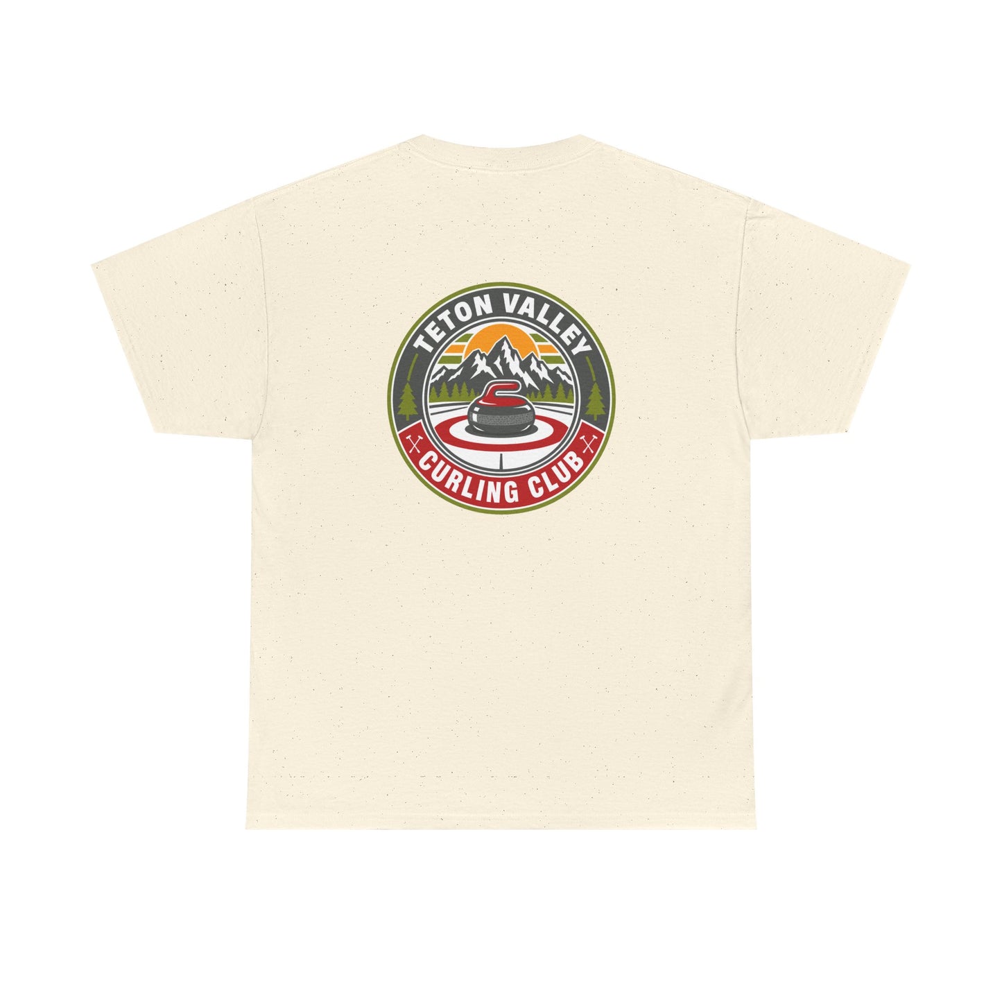 TCC Core Tee