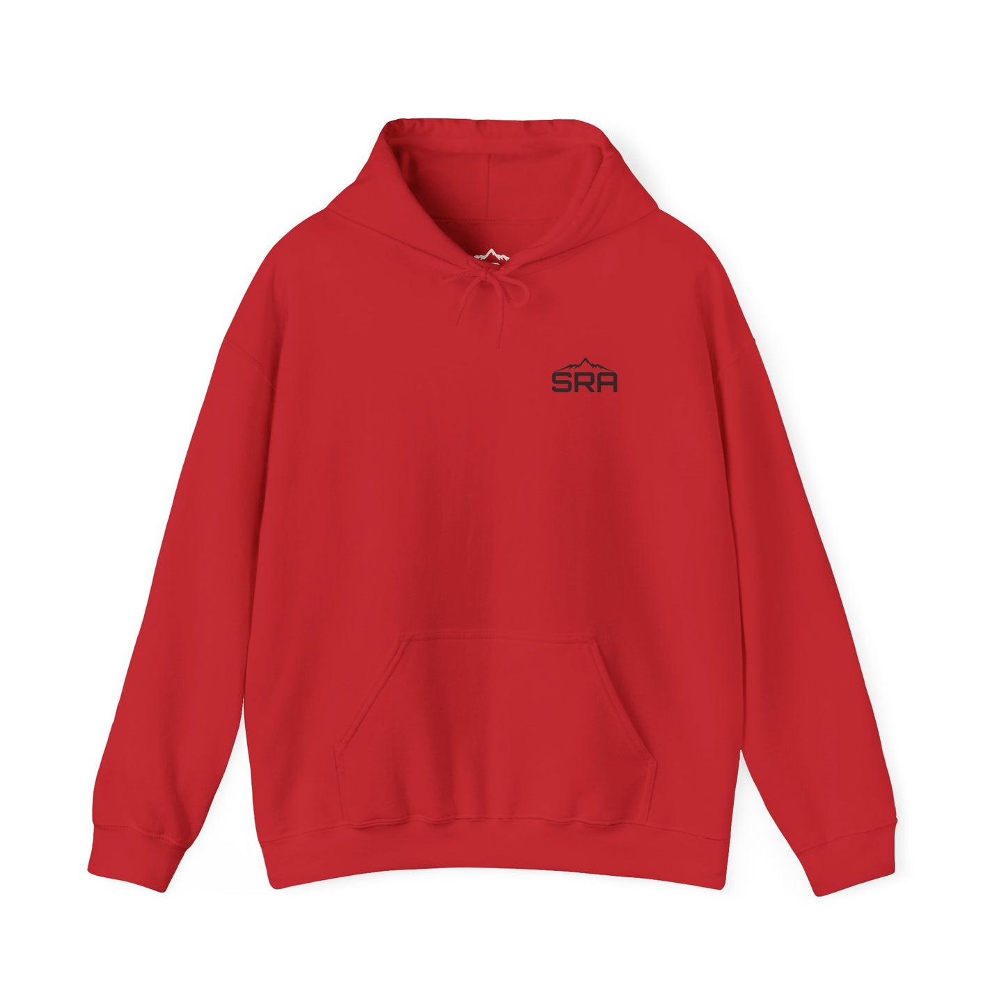 SRA Core Hoodie