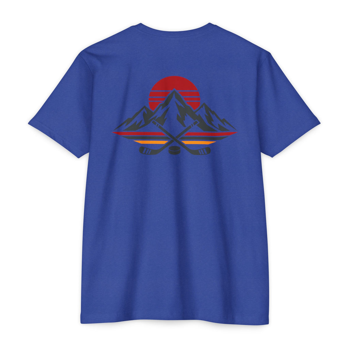 Soft Tri-Blend Tee