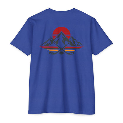 Soft Tri-Blend Tee