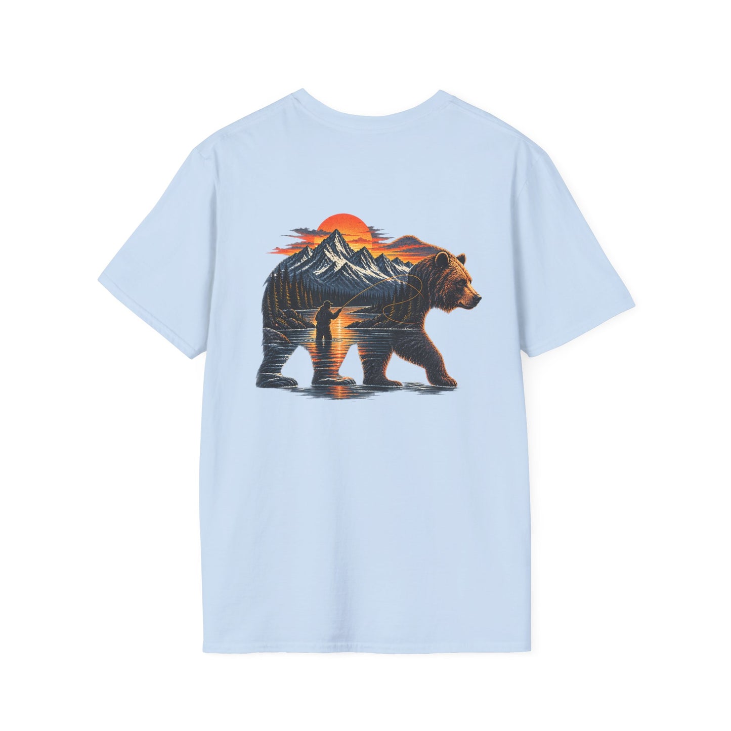 SRA Soft Tee