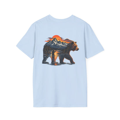 SRA Soft Tee
