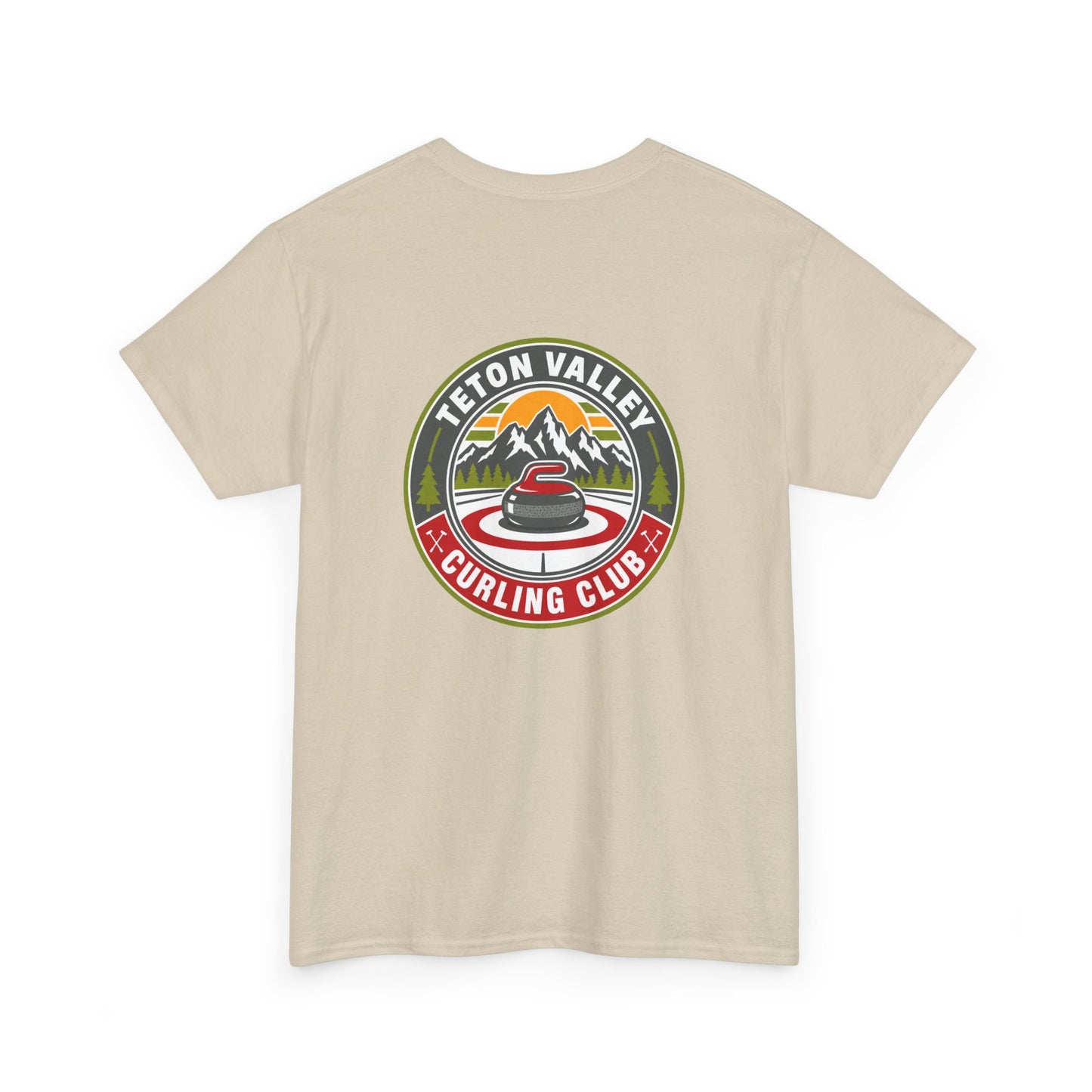 TCC Core Tee