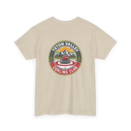 TCC Core Tee