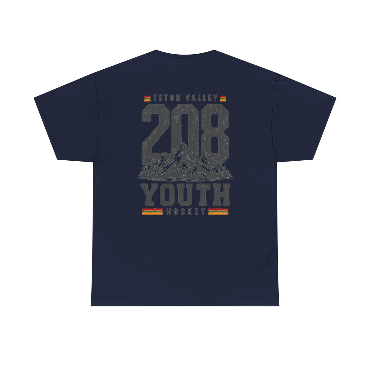Copy of Copy of 208 Youth Hockey T-Shirt