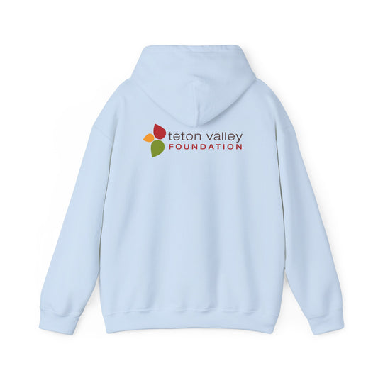 TVF Core Hoodies