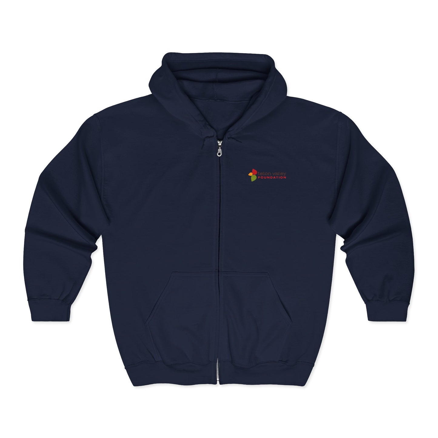 Cutthroats Core Zip Hoodie